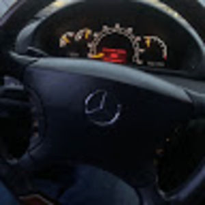 Meet your Posher, Robbie